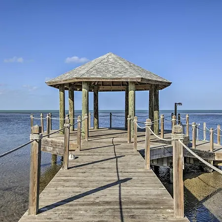Pet-Friendly Port Isabel Home 5 Mi To Beach!